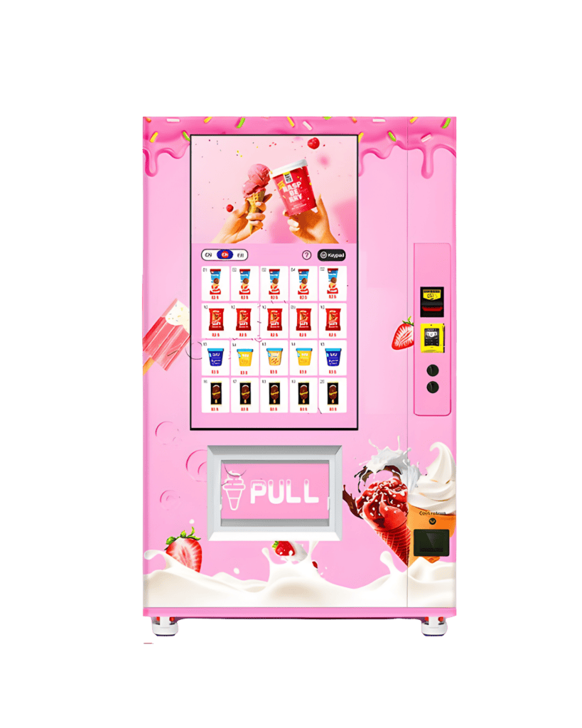 NUBOX Mix and Match Frozen (Basic)