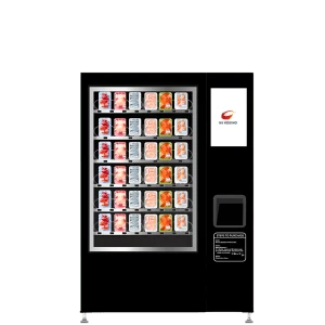 Smart IoT Machines – NUBOX Mix and Match Android Frozen (21.5)