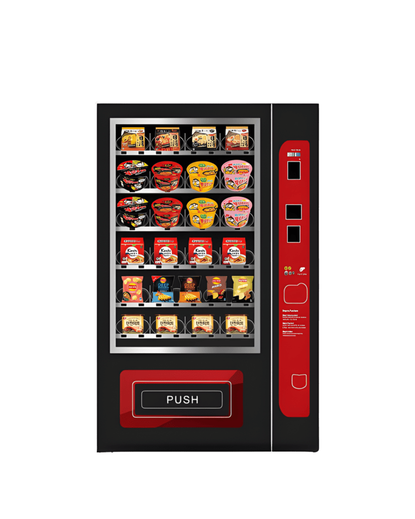 NUBOX Mix and Match Basic (MMB)