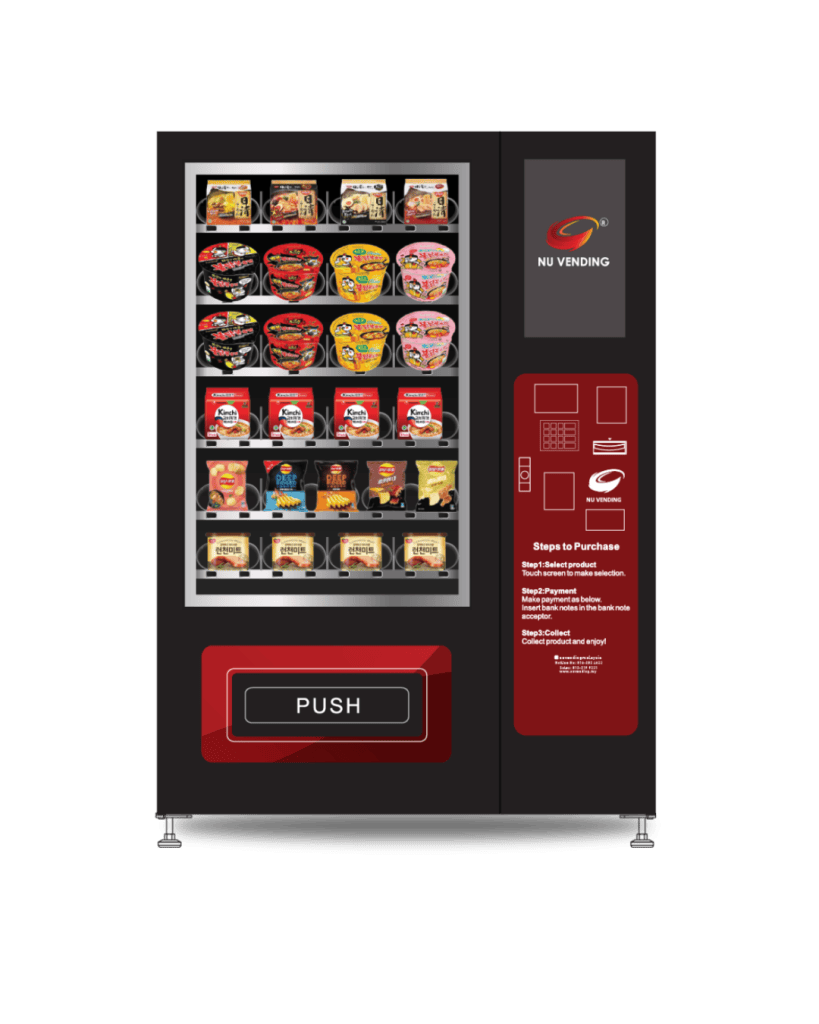 NUBOX Mix and Match Android Pro (NUBOX MMAP)