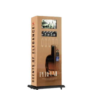NUBOX Perfume Machine